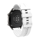 Huawei Watch GT 3 46mm Uyumlu KRD-23 Silikon Kordon - 5