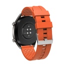 Huawei Watch GT 3 46mm Uyumlu KRD-23 Silikon Kordon - 6