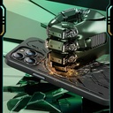 Apple iPhone 13 Pro Max Uyumlu Kılıf Benks Isınmayı Önleyici Magnetic Oyuncu Telefon Kılıfı - 6