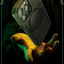 Apple iPhone 13 Pro Max Uyumlu Kılıf Benks Isınmayı Önleyici Magnetic Oyuncu Telefon Kılıfı - 8