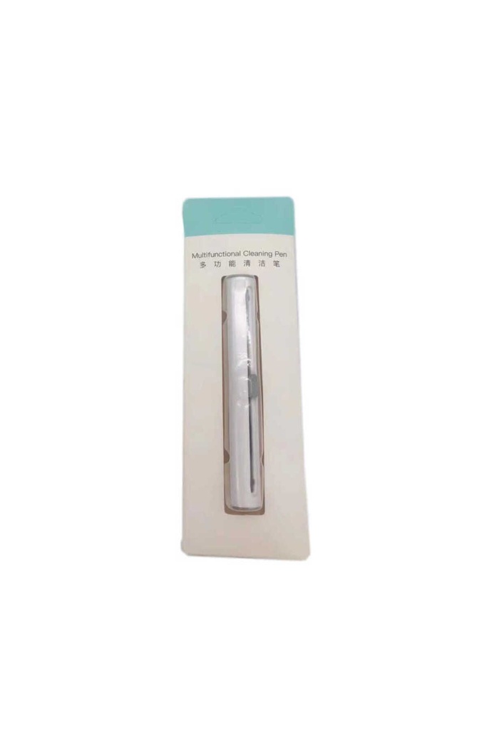 Zore Çok Fonksiyonlu Ekonomik Airpods Temizleme Kalemi