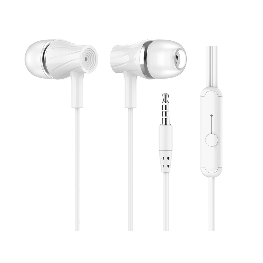 ​Zore ER05 3.5mm Kulaklık - 1