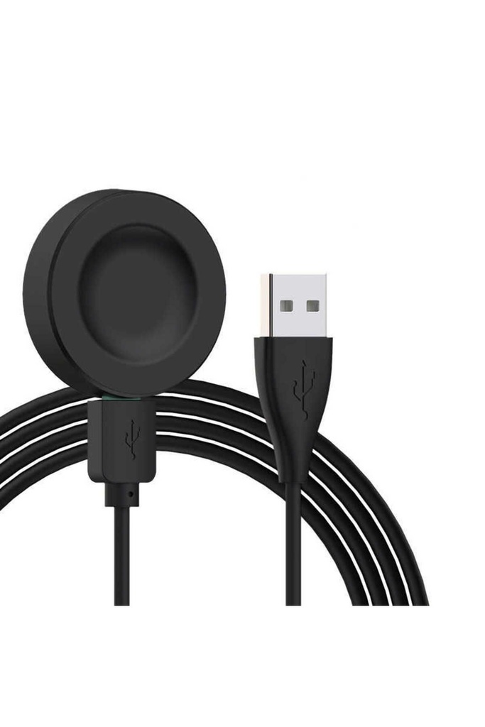Huawei Watch GT 3 42mm Uyumlu Zore Usb Şarj Kablosu