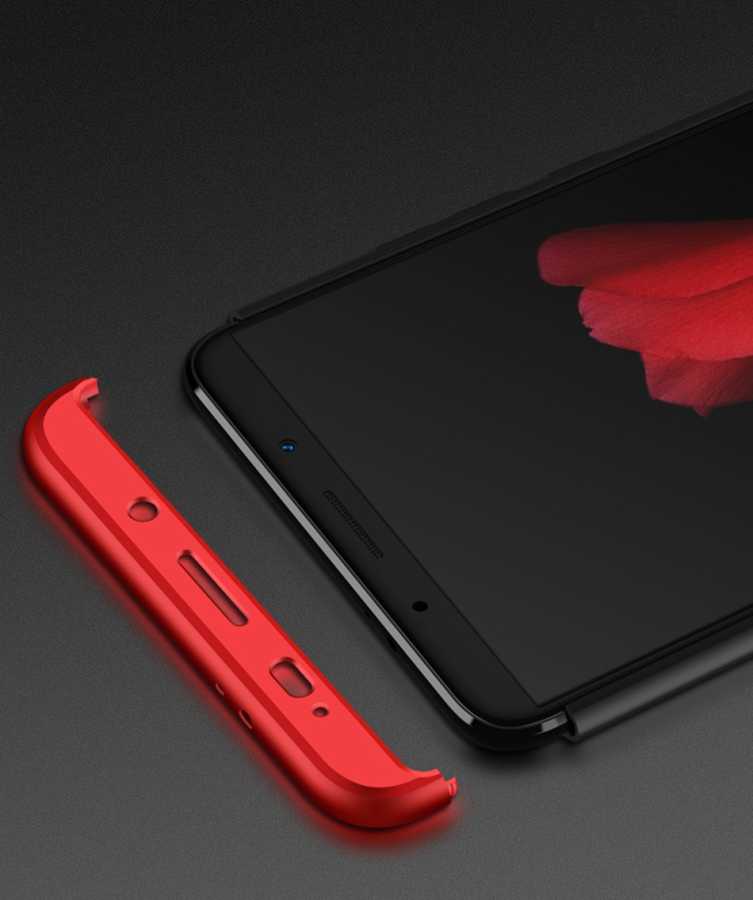 Huawei Mate 10 Pro Uyumlu Kılıf Zore Ays Kapak - 4