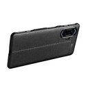 Xiaomi Redmi K40 Gaming Uyumlu Kılıf Zore Niss Silikon Kapak - 1