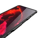 Xiaomi Redmi K40 Gaming Uyumlu Kılıf Zore Niss Silikon Kapak - 4