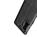 Xiaomi Redmi K40 Gaming Uyumlu Kılıf Zore Niss Silikon Kapak - 7