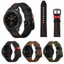 Huawei Watch GT 3 42mm Uyumlu KRD-19 Deri Kordon - 7