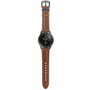 Huawei Watch GT 3 42mm Uyumlu KRD-19 Deri Kordon - 8