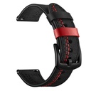 Huawei Watch GT 3 42mm Uyumlu KRD-19 Deri Kordon - 10