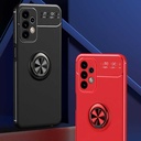 Samsung Galaxy A23 Uyumlu Kılıf Zore Ravel Silikon Kapak - 1