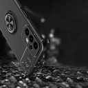 Samsung Galaxy A23 Uyumlu Kılıf Zore Ravel Silikon Kapak - 8