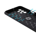 Samsung Galaxy A23 Uyumlu Kılıf Zore Ravel Silikon Kapak - 10