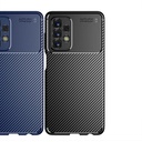 Samsung Galaxy A23 Uyumlu Kılıf Zore Negro Silikon Kapak - 6