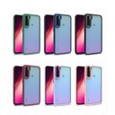 Xiaomi Redmi Note 8 Uyumlu Kılıf Zore Flora Kapak - 2