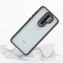 Xiaomi Redmi Note 8 Pro Uyumlu Kılıf Zore Flora Kapak - 1