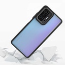 Xiaomi Mi 11T 5G Uyumlu Kılıf Zore Flora Kapak - 2