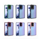 Xiaomi Mi 11T Pro 5G Uyumlu Kılıf Zore Flora Kapak - 1