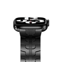 ​​​Apple Watch 42mm Uyumlu KRD-63 Metal Kordon - 4