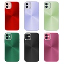 Apple iPhone 11 Uyumlu Kılıf Kamera Korumalı Sert Zore Desa Kapak - 1