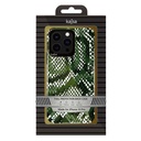 Apple iPhone 13 Pro Max Uyumlu Kılıf Kajsa Shield Plus Wild Serisi 2 Arka Kapak - 6