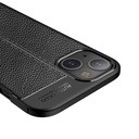 Apple iPhone 14 Uyumlu Kılıf Zore Niss Silikon Kapak - 1