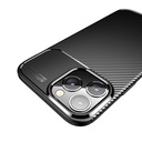 Apple iPhone 14 Pro Uyumlu Kılıf Zore Negro Silikon Kapak - 1