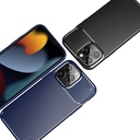 Apple iPhone 14 Pro Max Uyumlu Kılıf Zore Negro Silikon Kapak - 6