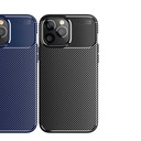 Apple iPhone 14 Pro Max Uyumlu Kılıf Zore Negro Silikon Kapak - 9