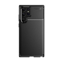 Samsung Galaxy S22 Ultra Uyumlu Kılıf Zore Negro Silikon Kapak - 4