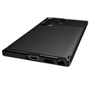 Samsung Galaxy S22 Ultra Uyumlu Kılıf Zore Negro Silikon Kapak - 5
