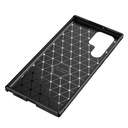 Samsung Galaxy S22 Ultra Uyumlu Kılıf Zore Negro Silikon Kapak - 8