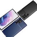 Samsung Galaxy S22 Ultra Uyumlu Kılıf Zore Negro Silikon Kapak - 9