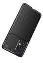 Samsung Galaxy A33 5G Uyumlu Kılıf Zore Negro Silikon Kapak - 2