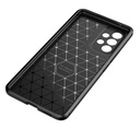 Samsung Galaxy A33 5G Uyumlu Kılıf Zore Negro Silikon Kapak - 3