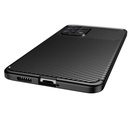 Samsung Galaxy A33 5G Uyumlu Kılıf Zore Negro Silikon Kapak - 6