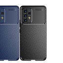 Samsung Galaxy A33 5G Uyumlu Kılıf Zore Negro Silikon Kapak - 7