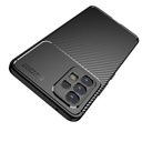 Samsung Galaxy A33 5G Uyumlu Kılıf Zore Negro Silikon Kapak - 8