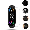 Xiaomi Mi Band 7 Uyumlu Zore Narr Tpu Body Ekran Koruyucu