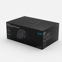 Benks CZ02 Pro Wireless Şarjlı Araç Telefon Tutucu - 2