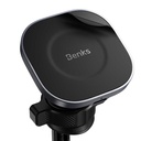 Benks CZ02 Pro Wireless Şarjlı Araç Telefon Tutucu - 10