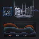Soaiy SH77 Bluetooth Speaker Hoparlör - 8