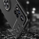 Xiaomi Redmi Note 11 Pro 5G Uyumlu Kılıf Zore Ravel Silikon Kapak - 2