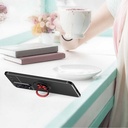 Xiaomi Redmi Note 11 Pro 5G Uyumlu Kılıf Zore Ravel Silikon Kapak - 7