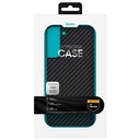 Samsung Galaxy S22 Uyumlu Kılıf Benks Kevlar Fiber Kapak - 3
