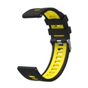 Samsung Gear S2 Uyumlu KRD-55 Silikon Kordon - 4