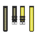 Samsung Gear S2 Uyumlu KRD-55 Silikon Kordon - 5