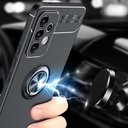 Samsung Galaxy A33 5G Uyumlu Kılıf Zore Ravel Silikon Kapak - 4