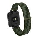 Xiaomi Redmi Watch 2 Lite Uyumlu Zore KRD-61 Hasır Kordon - 2