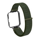 Xiaomi Redmi Watch 2 Lite Uyumlu Zore KRD-61 Hasır Kordon - 3